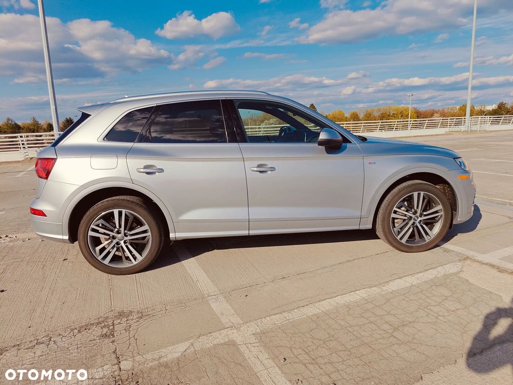 Audi Q5 2.0 TFSI Quattro S tronic - 14