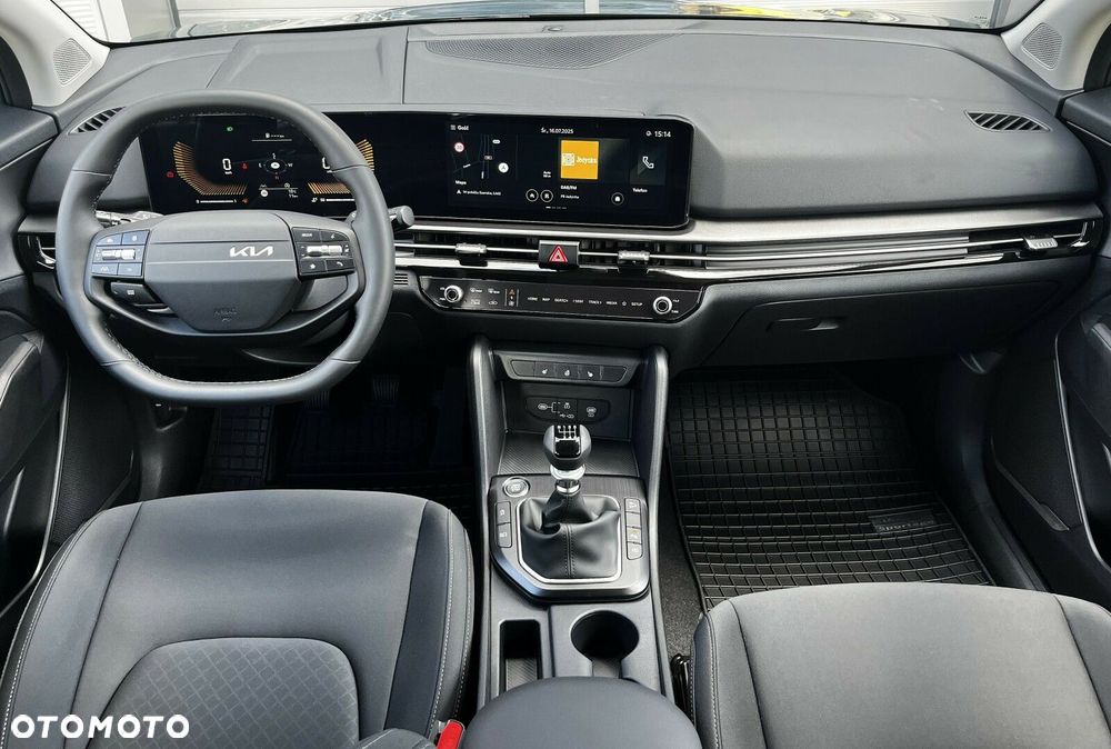 Kia Sportage 1.6 T-GDI M 2WD - 15