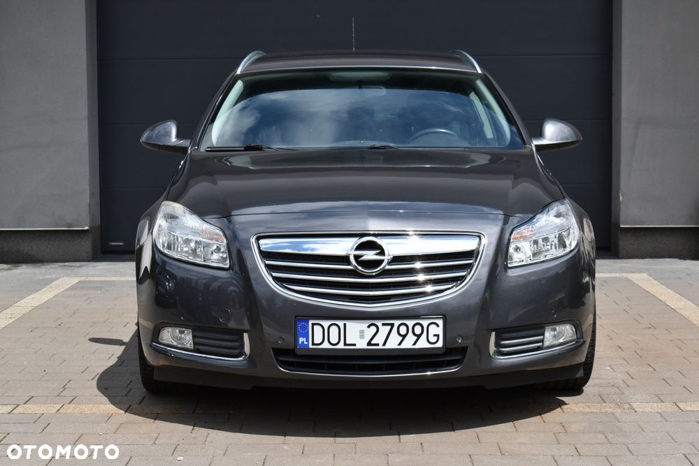 Opel Insignia - 7