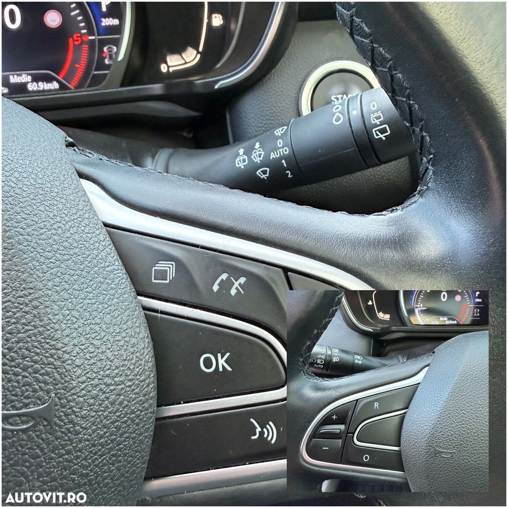 Renault Kadjar Energy dCi 110 EDC Bose Edition - 27