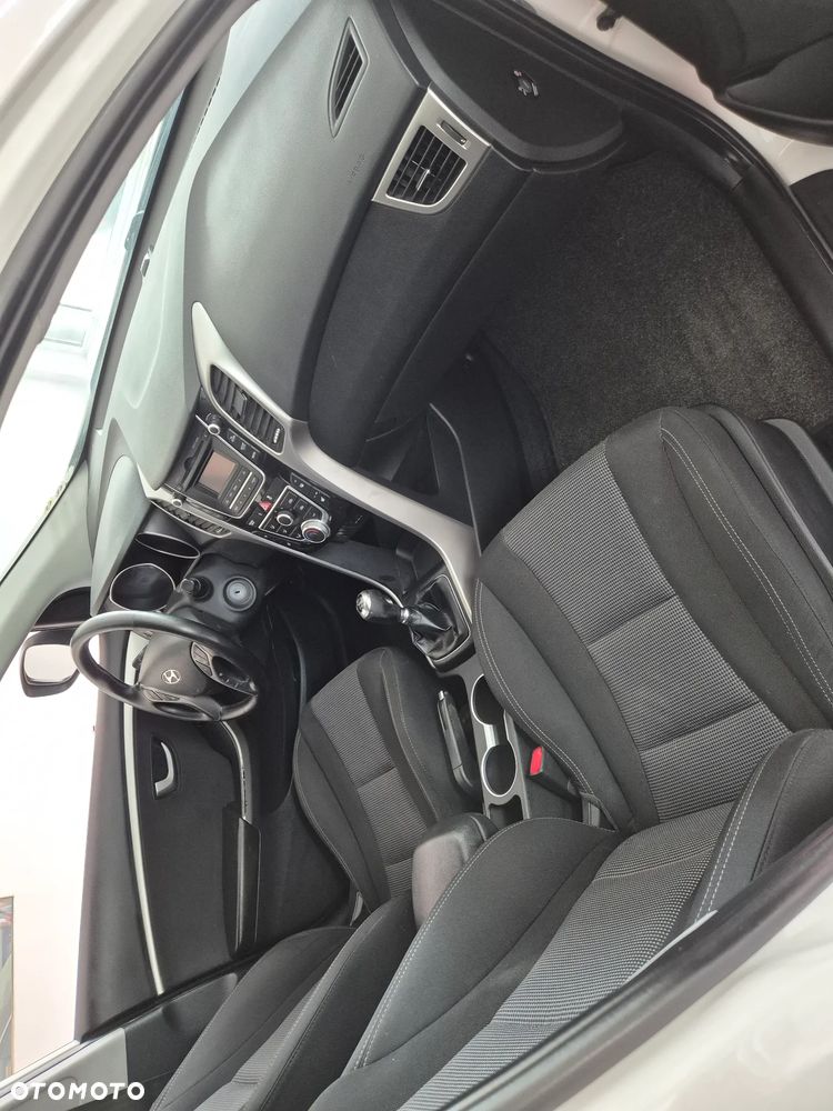Hyundai i30 - 11