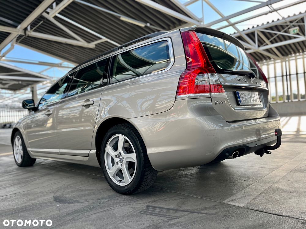 Volvo V70 D4 Drive-E Dynamic Momentum - 9