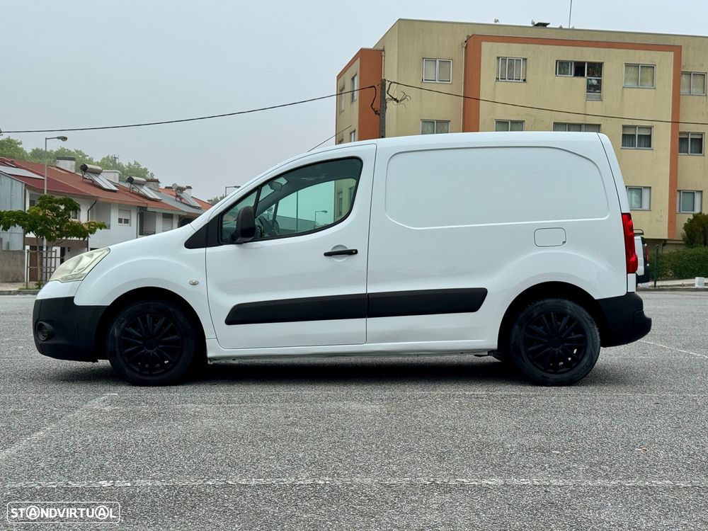 Citroën Berlingo - 6