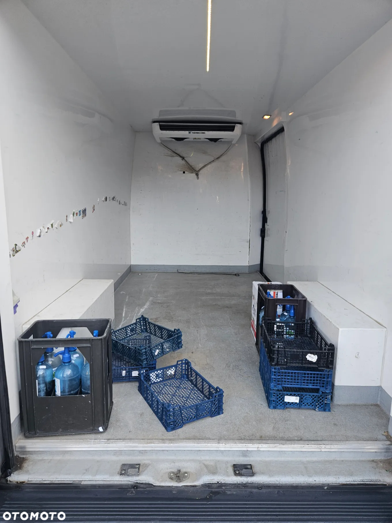 Fiat DUCATO CHŁODNIA - 6