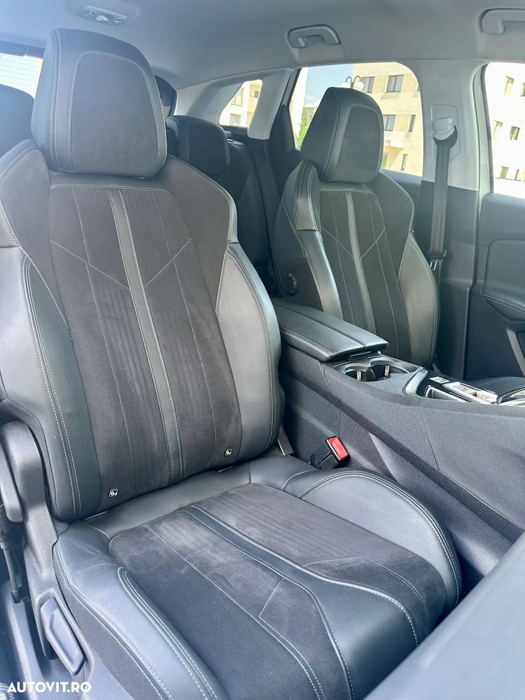 Peugeot 3008 - 8