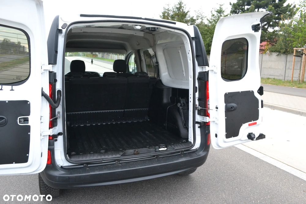 Mercedes-Benz Citan - 31