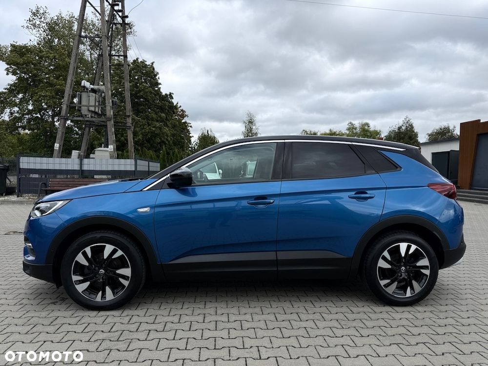 Opel Grandland X 1.5 CDTI Elegance S&S - 7