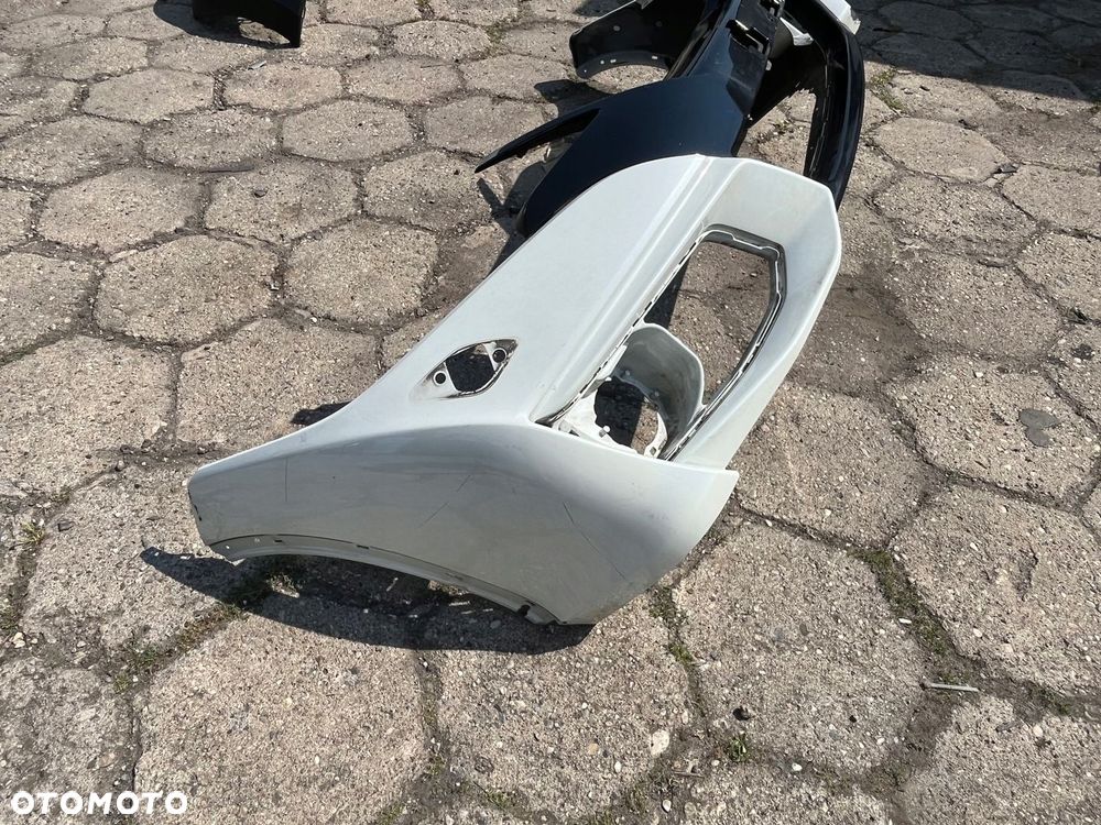 Honda Civic 9 IX LIFT 13-15 Zderzak przód - 2