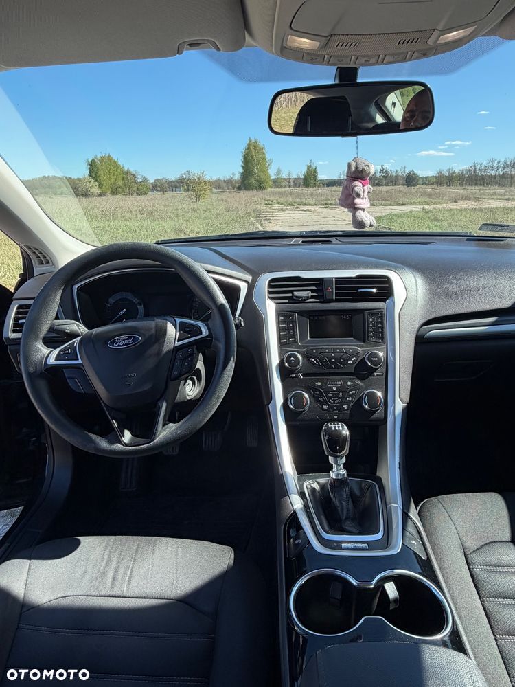 Ford Mondeo 2.0 TDCi Gold Edition - 12