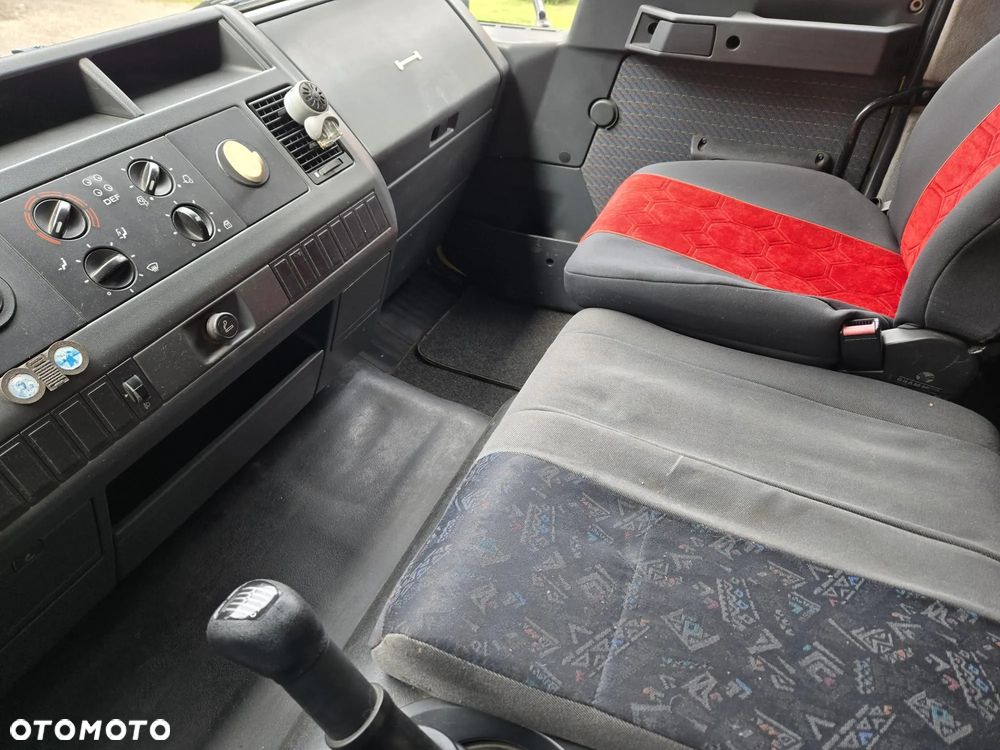 MAN L2000 - 6