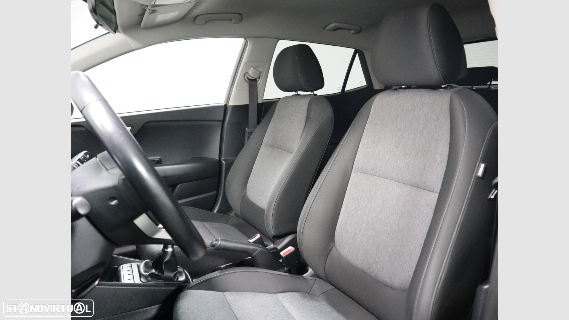 Kia Stonic 1.2 Dynamic - 3