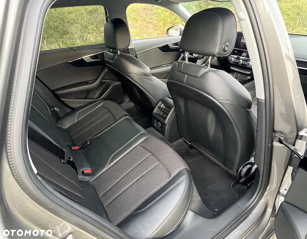 Audi A4 Avant - 15
