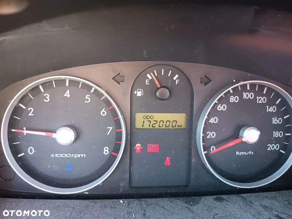 Hyundai Getz - 7