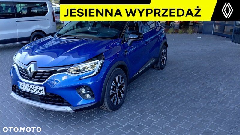 Renault Captur - 1