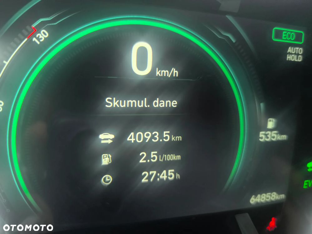 Hyundai IONIQ Plug-in hybrid Premium - 2