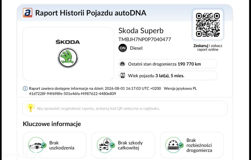 Skoda Superb 2.0 TDI Style DSG - 27