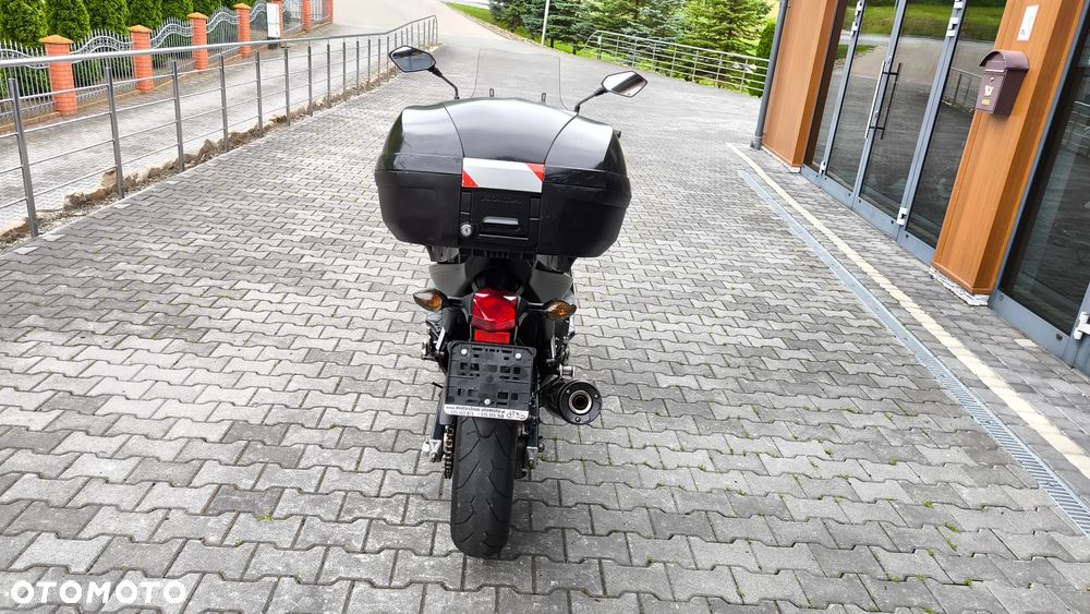 Honda NC - 4