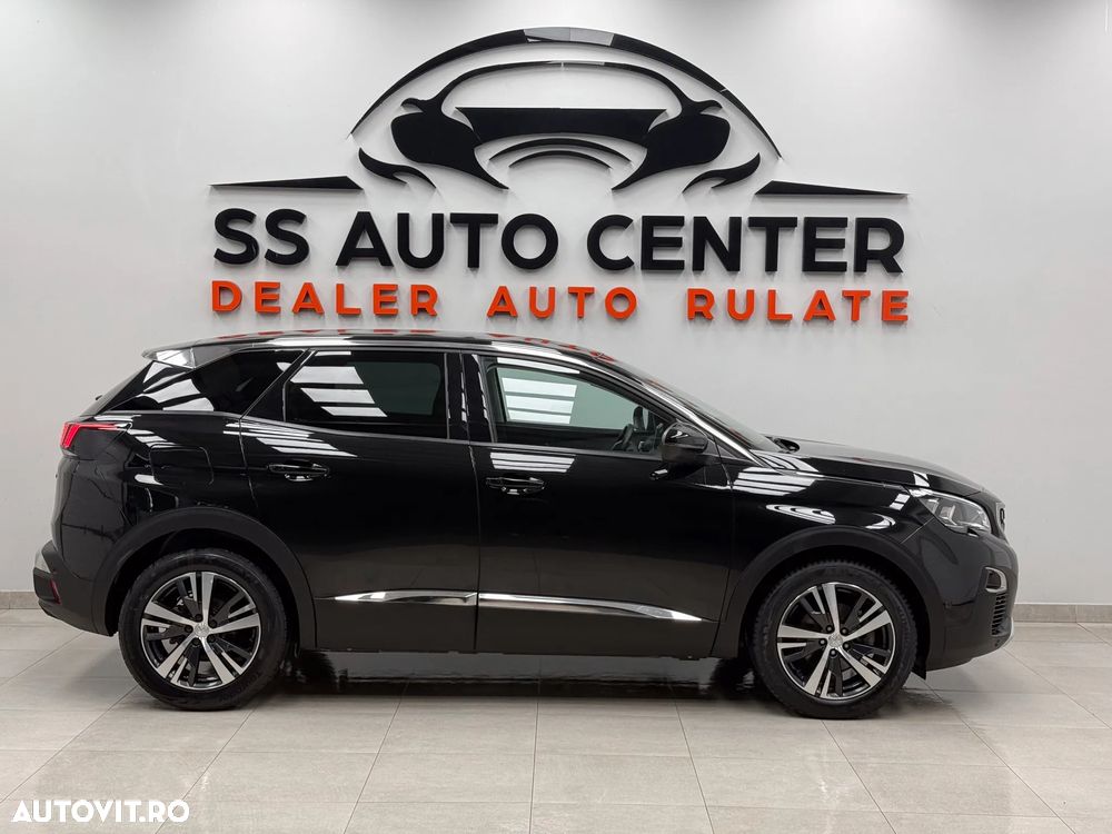 Peugeot 3008 PureTech 130 Stop & Start Allure - 9