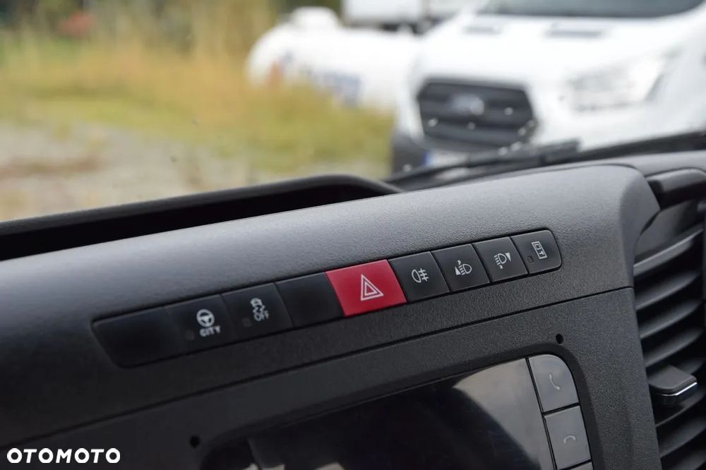 Iveco DAILY 35C12*WYWROTKA​*2.3HPI​*120KM​*TEMPOMAT​*KLIMATYZACJA​*4 - 16