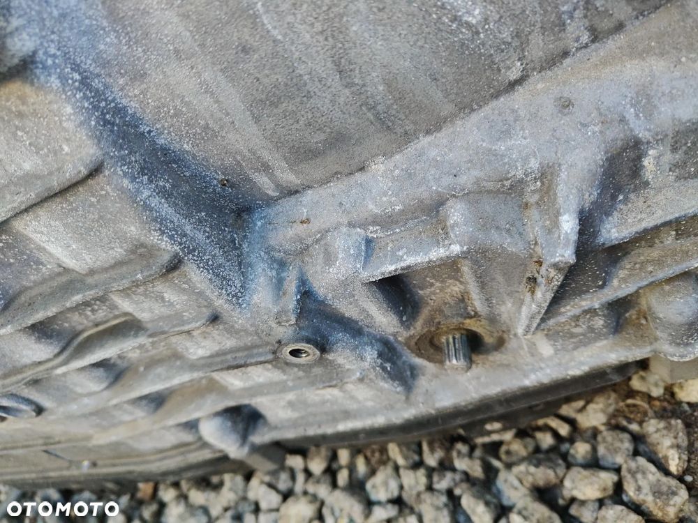 MERCEDES W212 350cdi 3.0 Skrzynia biegów Automat 722903 2122707603 - 11