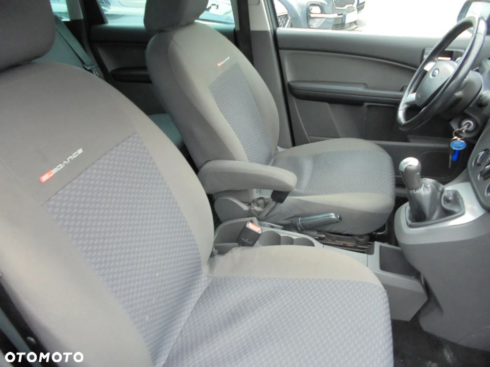 Ford Focus C-Max 1.8 Fun X - 13