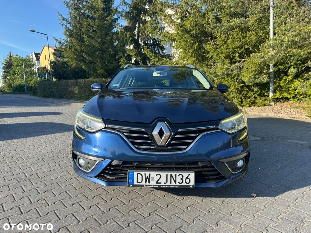 Renault Megane 1.6 dCi Bose - 2