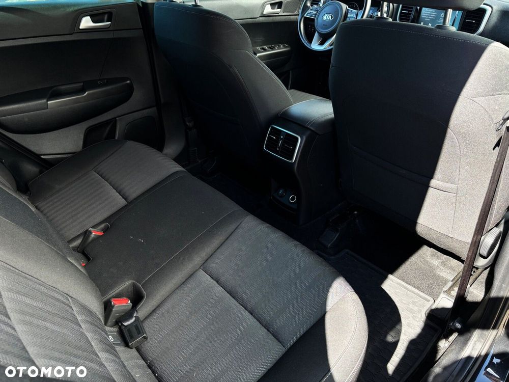 Kia Sportage 1.6 GDI M 2WD - 18