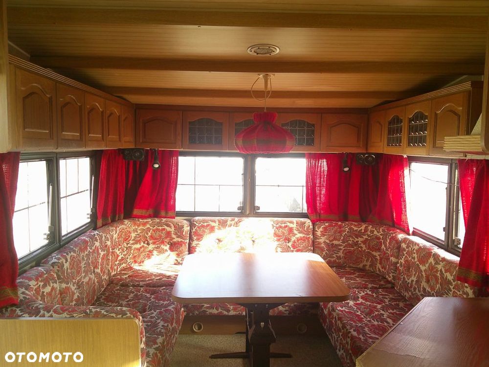 Hobby LANDHAUS 770 - 3