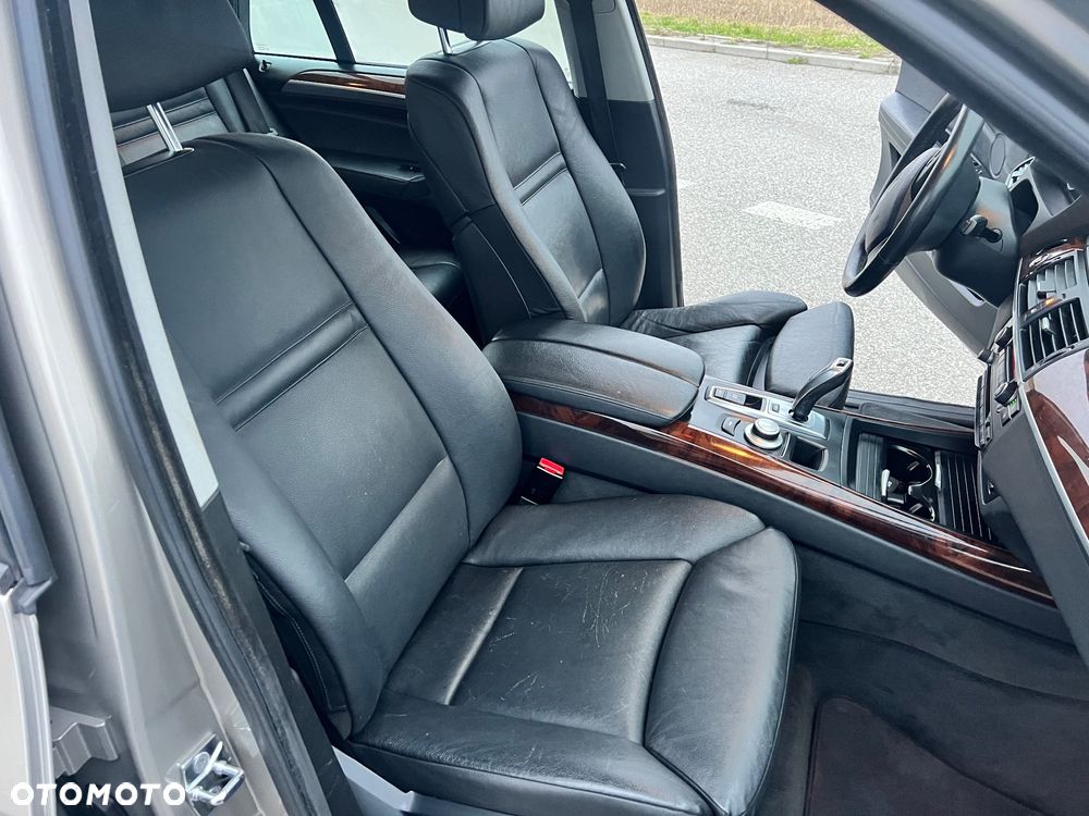 BMW X5 xDrive30d - 13