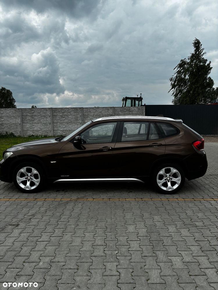 BMW X1 - 4