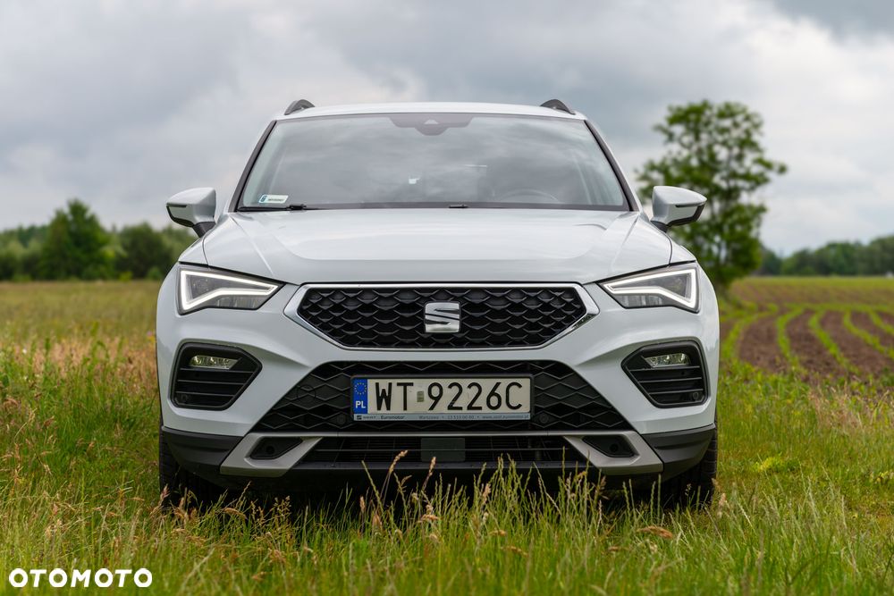 Seat Ateca 1.5 TSI Style S&S - 12