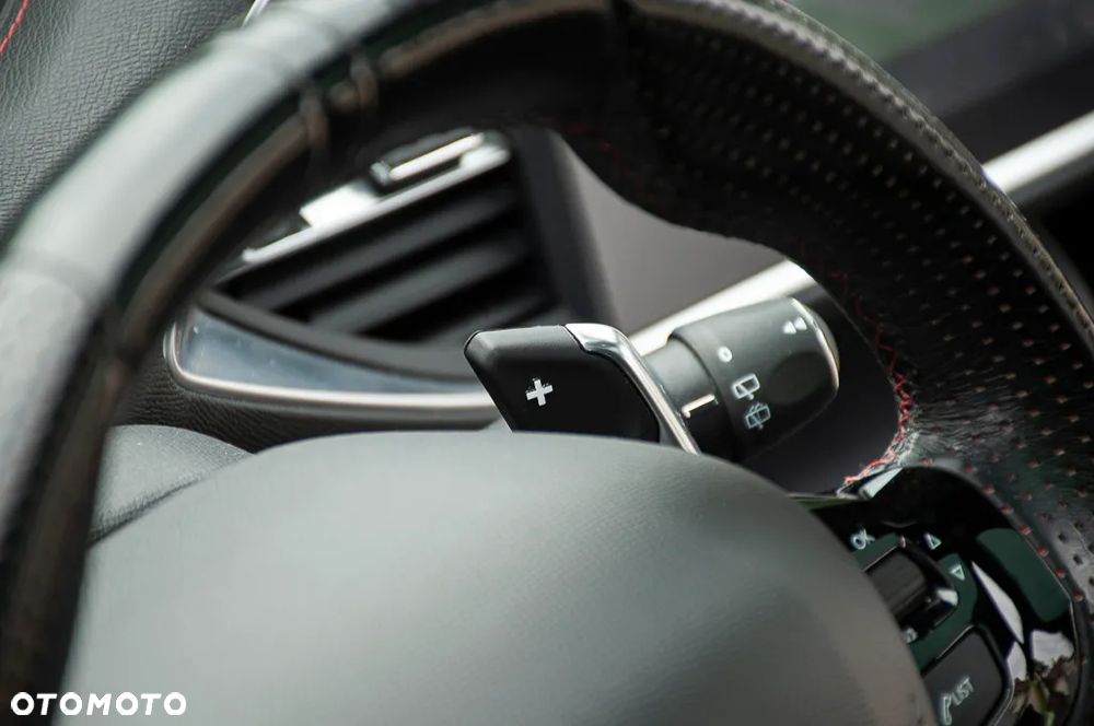 Peugeot 308 2.0 BlueHDi GT S&S EAT8 - 39