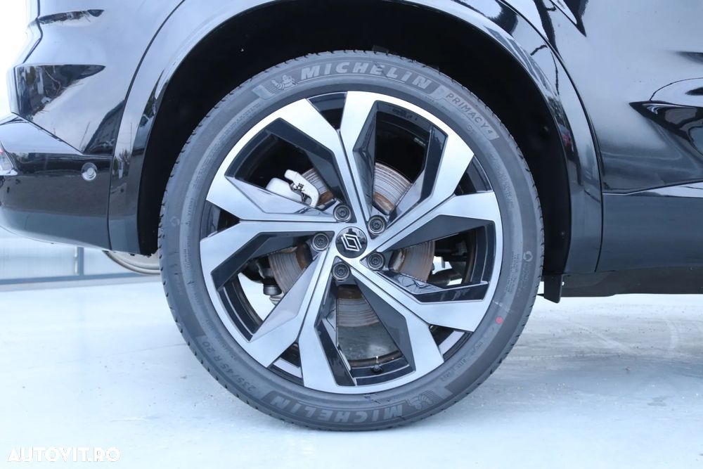 Renault Austral E-Tech Full 200 Iconic Esprit Alpine - 5