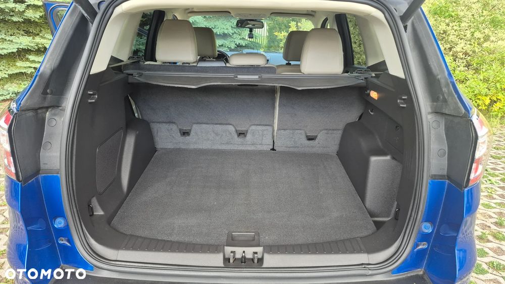 Ford Escape - 34