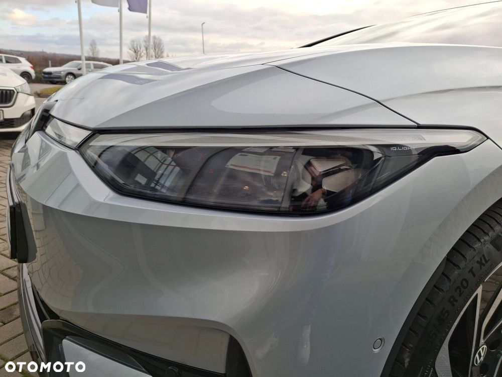 Volkswagen ID.7 77kWh Pro - 4