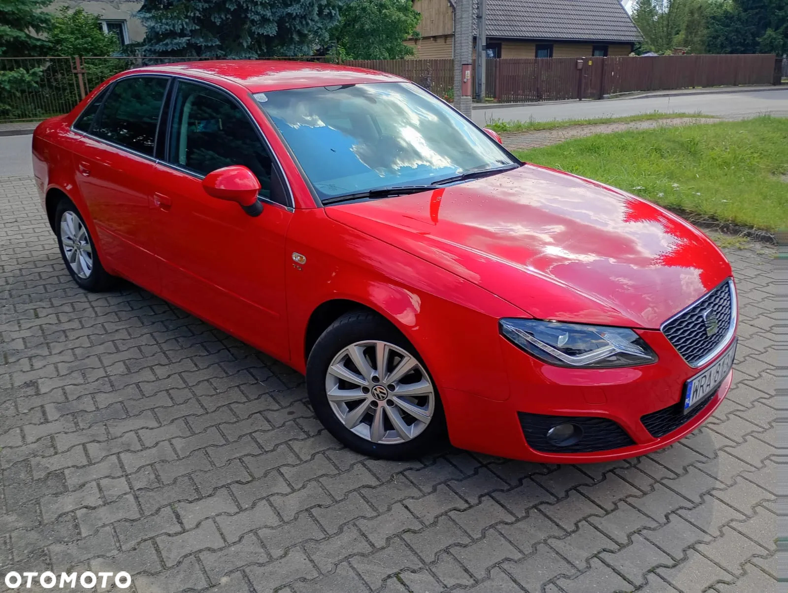 Seat Exeo ST 1.8TSI Style - 3