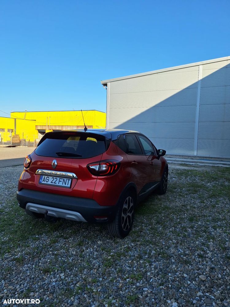 Renault Captur (ENERGY) TCe 90 INTENS - 3