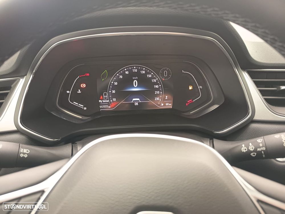 Renault Captur 1.3 TCe Intens - 20