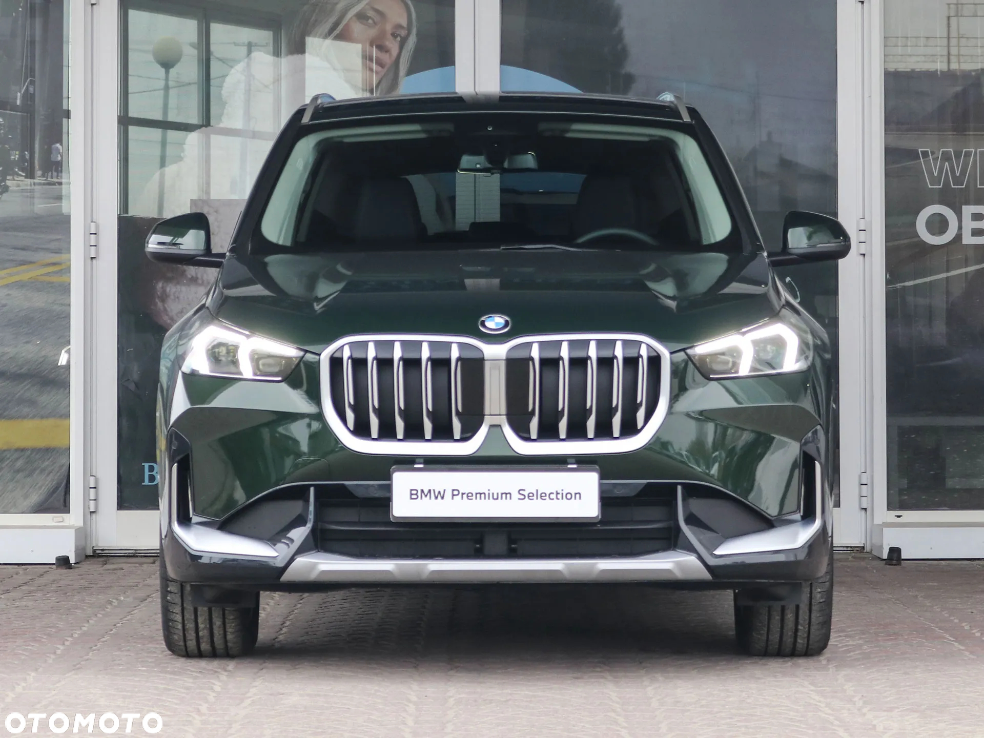 BMW X1 sDrive18d xLine - 3