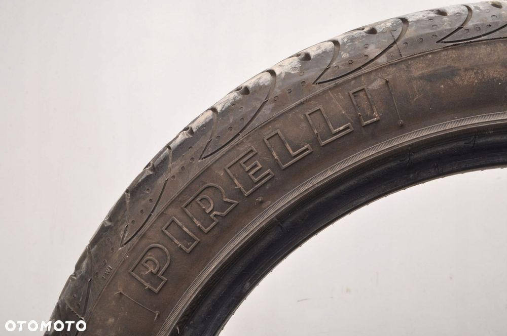 1X OPONA PIRELLI PZERO NERO GT 225/45R17   2021R - 4