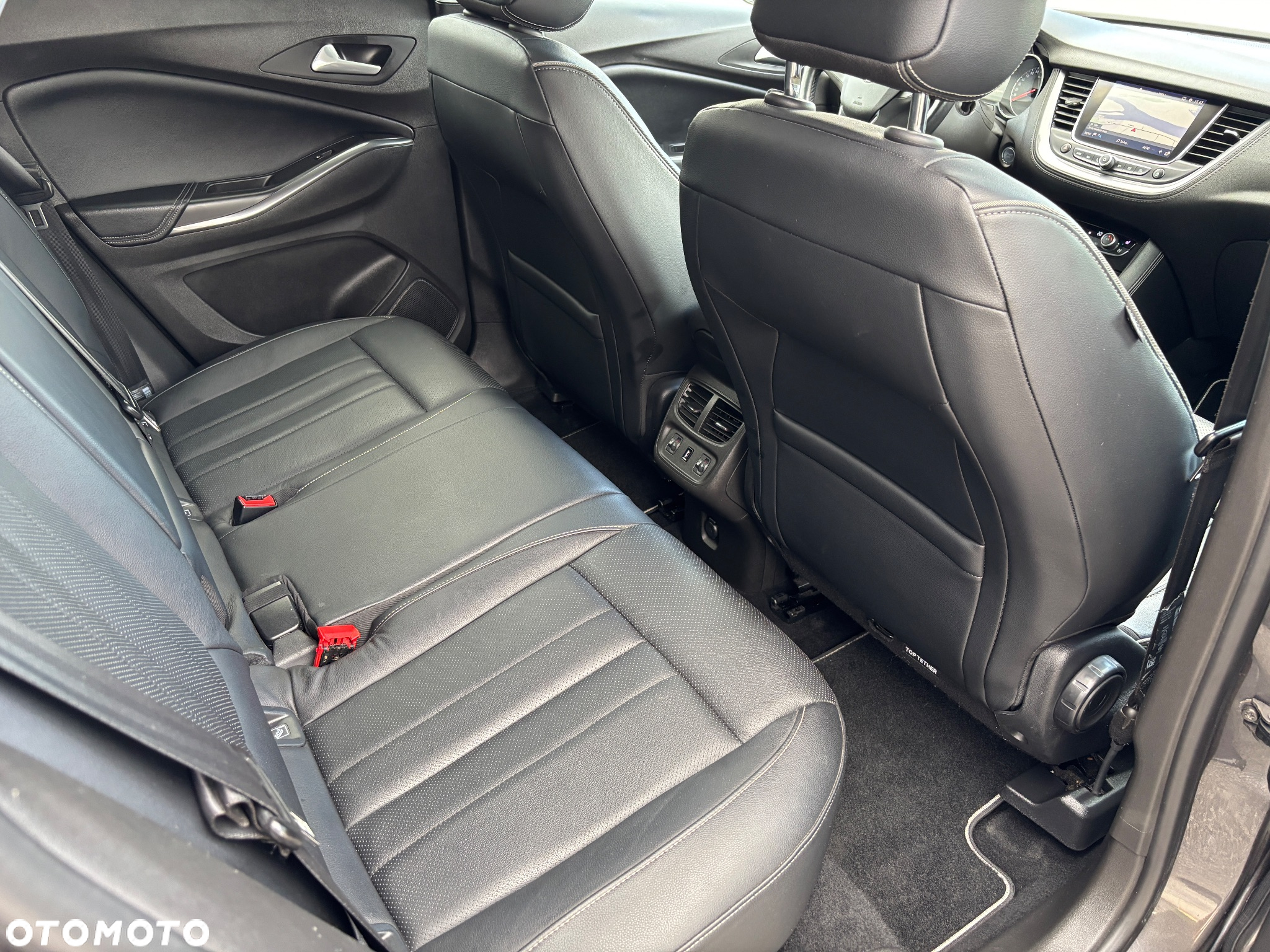 Opel Grandland X 1.6 D Start/Stop Ultimate - 27