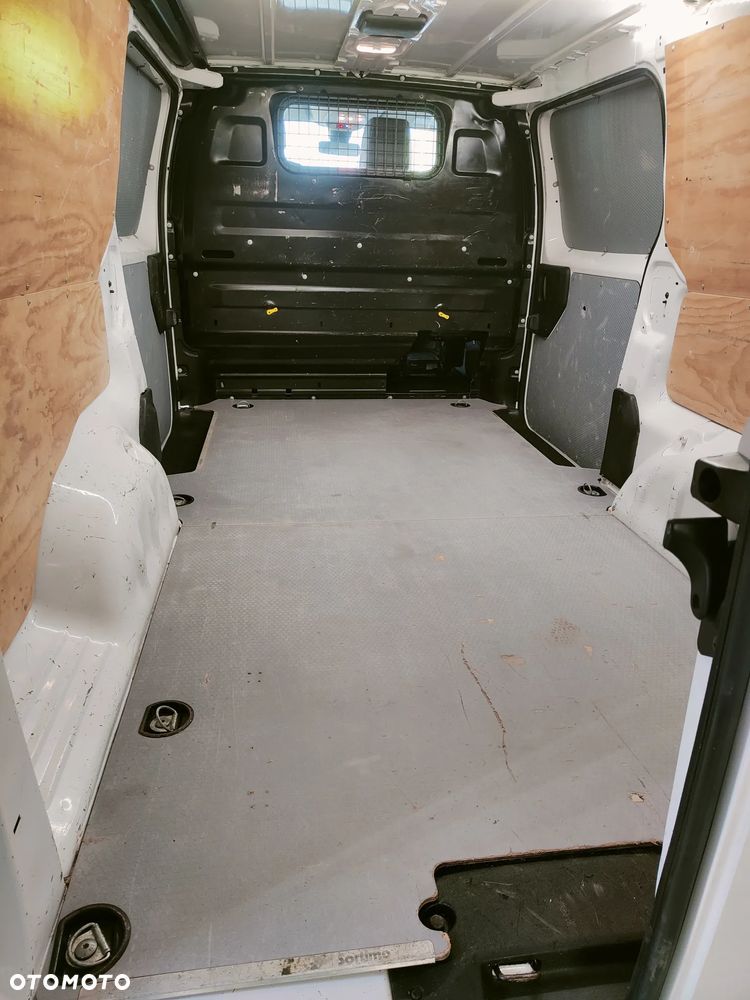 Citroën Jumpy L3H1 2,0 HDI - 22