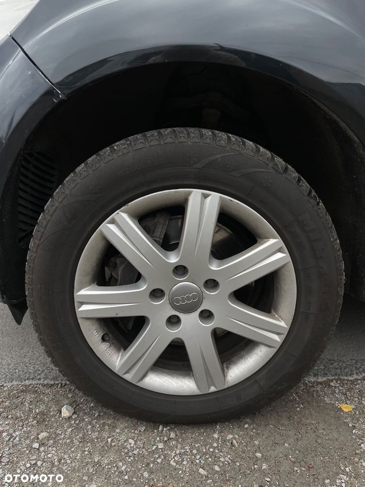 Audi Q7 3.0 TDI Quattro Tiptr - 28