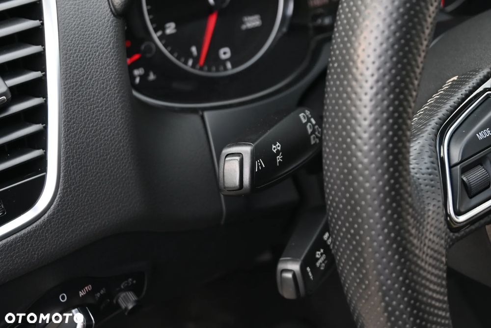Audi Q5 2.0 TFSI Quattro Tiptronic - 35