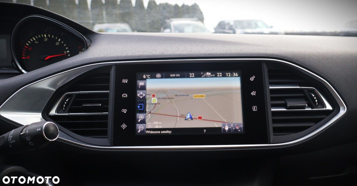 Peugeot 308 - 20