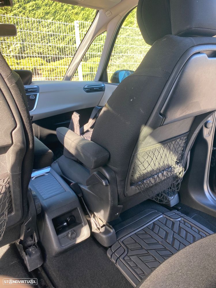 Citroën Grand C4 Spacetourer 1.5 BlueHDi Origins - 7