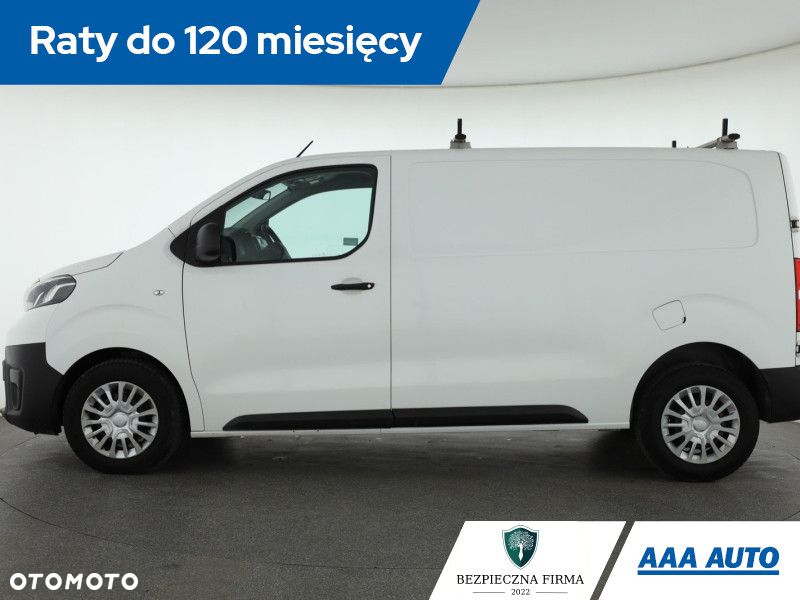 Toyota proace - 3
