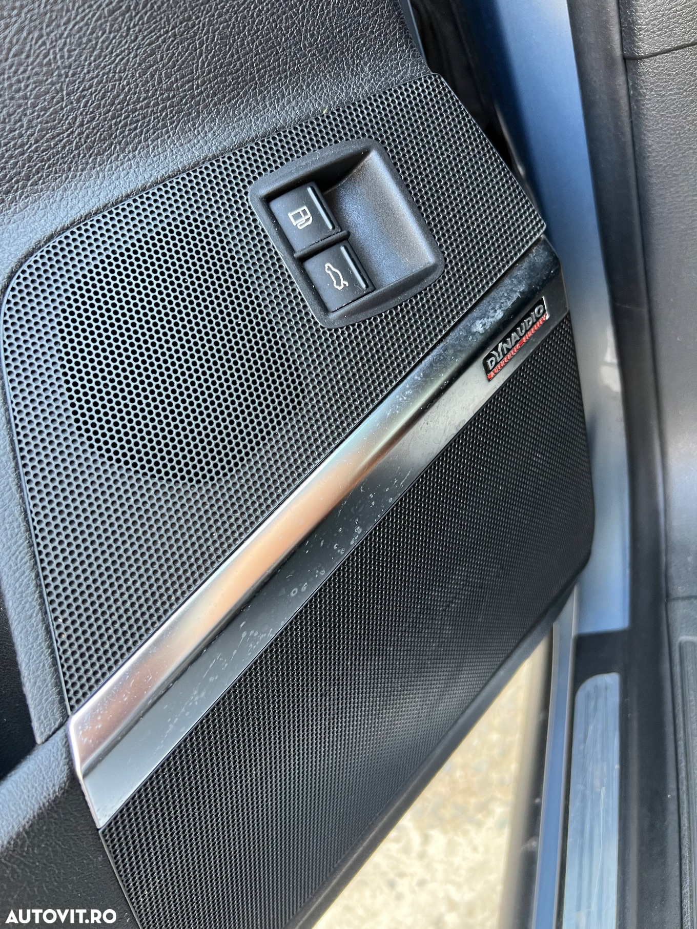 Volkswagen Passat Variant 2.0 TDI Sportline DPF - 11