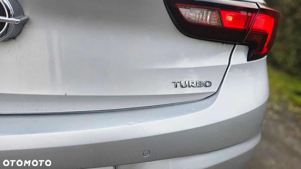 Opel Astra 1.4 T Dynamic - 12