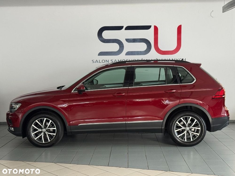 Volkswagen Tiguan - 12